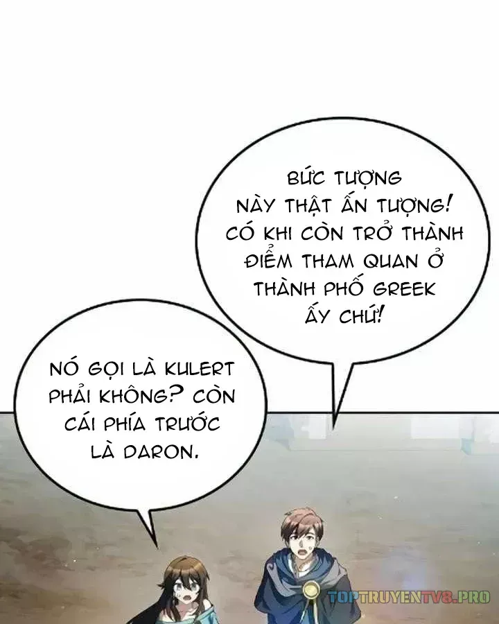 Đại Pháp Sư Mở Nhà Hàng Chap 123 - Next Chap 122