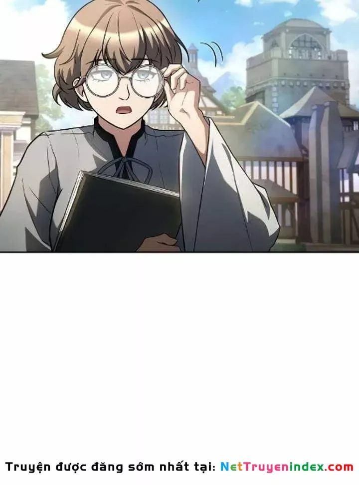 Đại Pháp Sư Mở Nhà Hàng Chap 123 - Next Chap 122