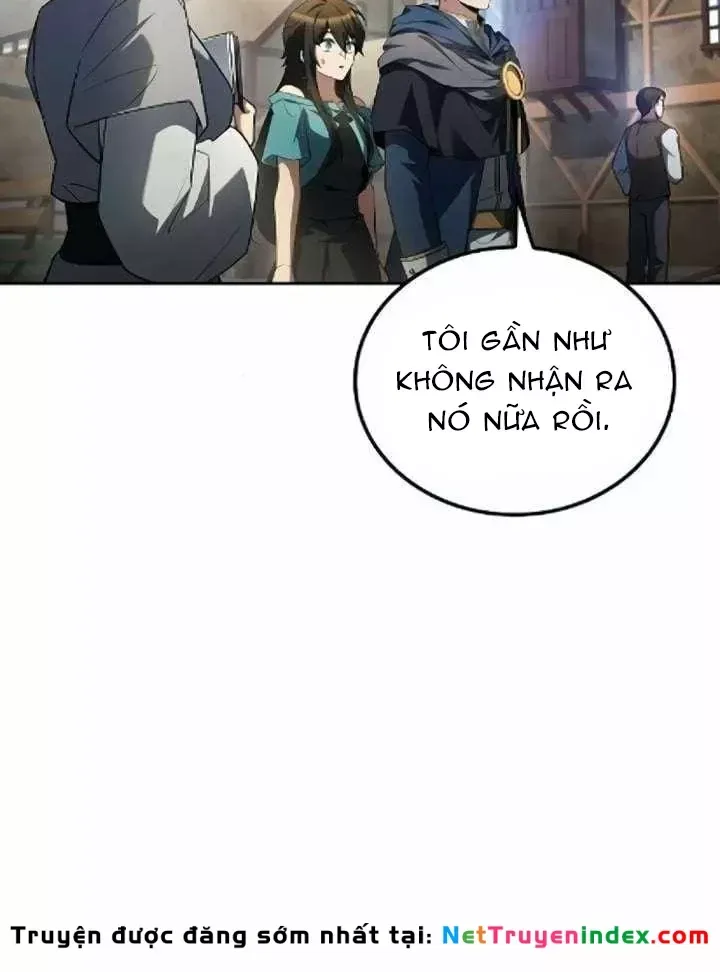 Đại Pháp Sư Mở Nhà Hàng Chap 123 - Next Chap 122