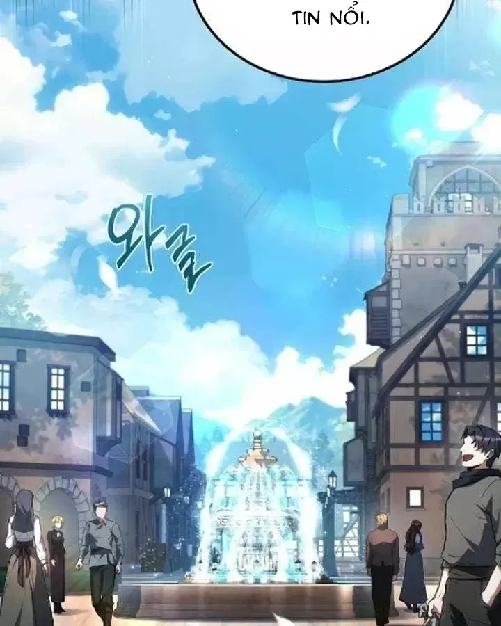 Đại Pháp Sư Mở Nhà Hàng Chap 123 - Next Chap 122