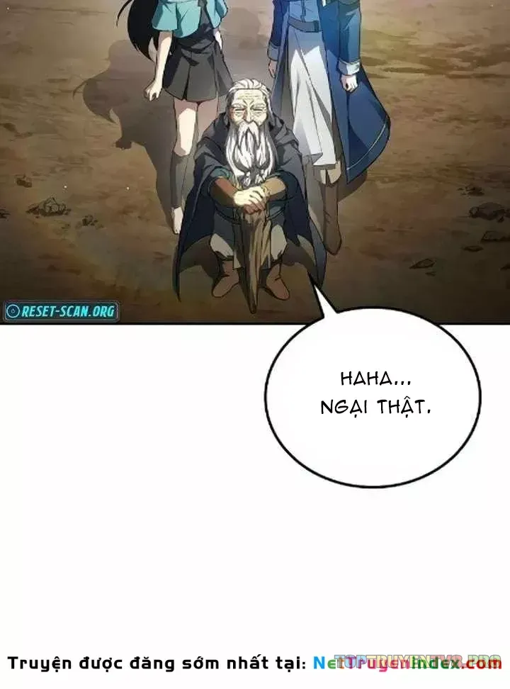 Đại Pháp Sư Mở Nhà Hàng Chap 123 - Next Chap 122