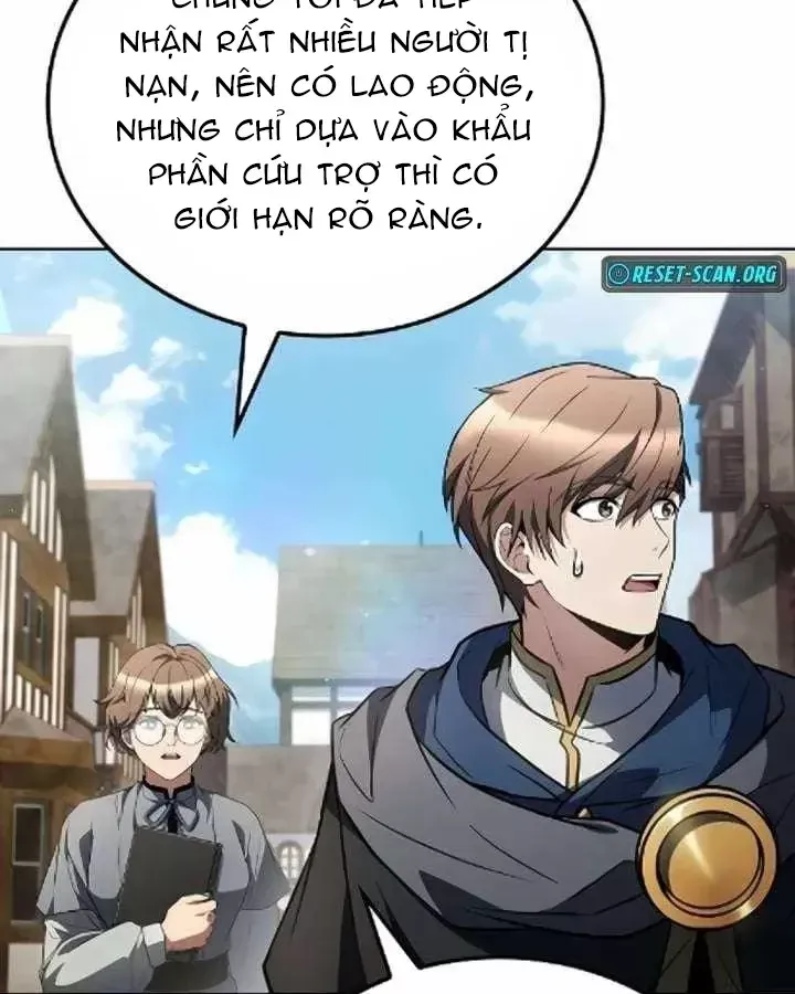 Đại Pháp Sư Mở Nhà Hàng Chap 123 - Next Chap 122