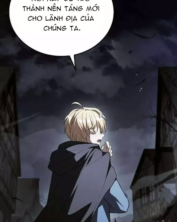 Đại Pháp Sư Mở Nhà Hàng Chap 123 - Next Chap 122