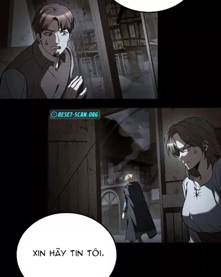 Đại Pháp Sư Mở Nhà Hàng Chap 123 - Next Chap 122