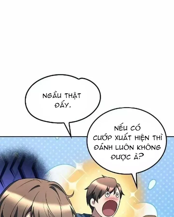 Đại Pháp Sư Mở Nhà Hàng Chap 123 - Next Chap 122