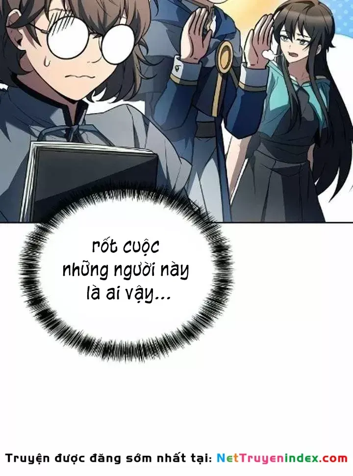 Đại Pháp Sư Mở Nhà Hàng Chap 123 - Next Chap 122