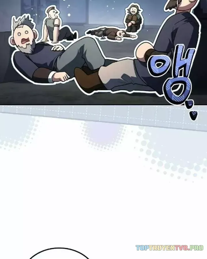 Đại Pháp Sư Mở Nhà Hàng Chap 123 - Next Chap 122