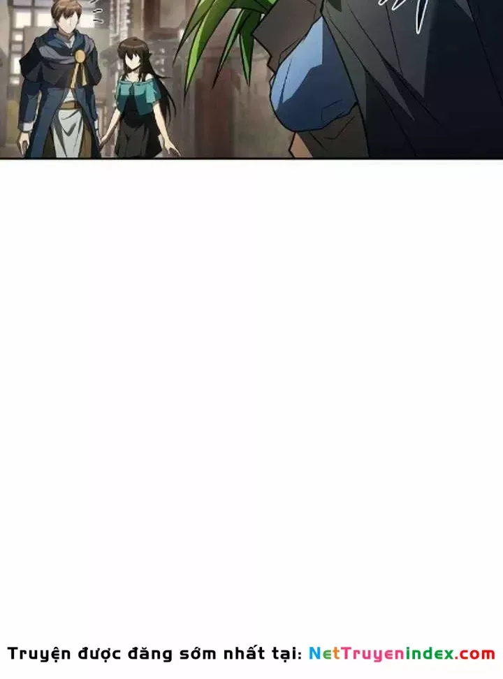 Đại Pháp Sư Mở Nhà Hàng Chap 123 - Next Chap 122