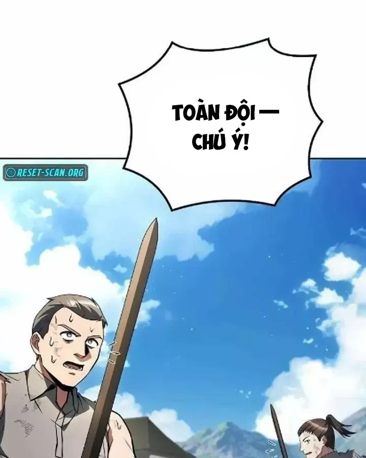 Đại Pháp Sư Mở Nhà Hàng Chap 123 - Next Chap 122