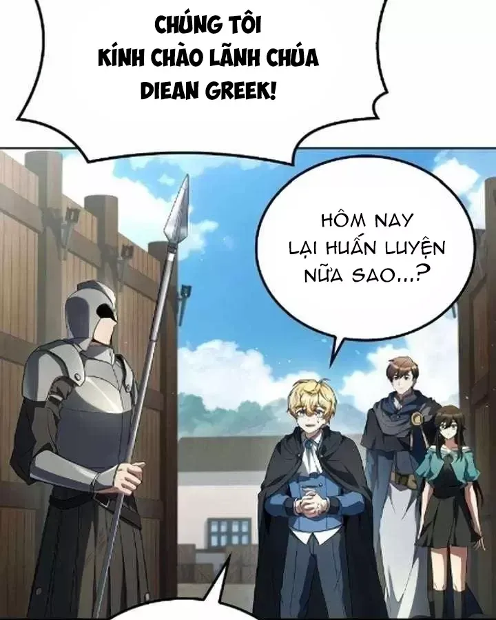 Đại Pháp Sư Mở Nhà Hàng Chap 123 - Next Chap 122