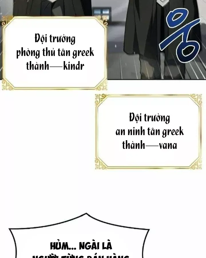 Đại Pháp Sư Mở Nhà Hàng Chap 123 - Next Chap 122