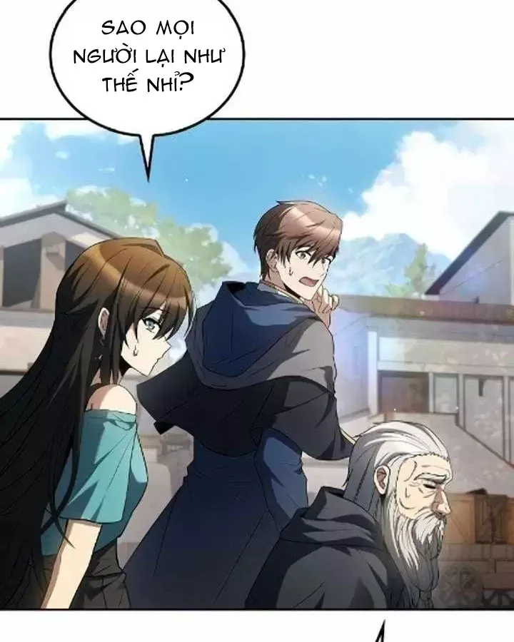 Đại Pháp Sư Mở Nhà Hàng Chap 123 - Next Chap 122