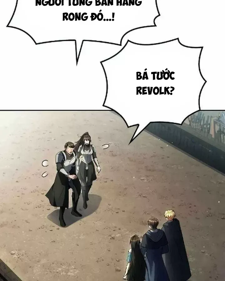 Đại Pháp Sư Mở Nhà Hàng Chap 123 - Next Chap 122