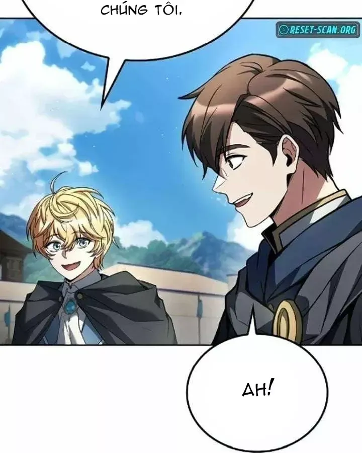 Đại Pháp Sư Mở Nhà Hàng Chap 123 - Next Chap 122