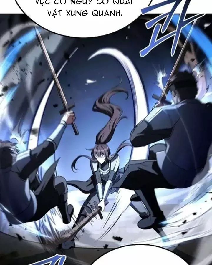 Đại Pháp Sư Mở Nhà Hàng Chap 123 - Next Chap 122