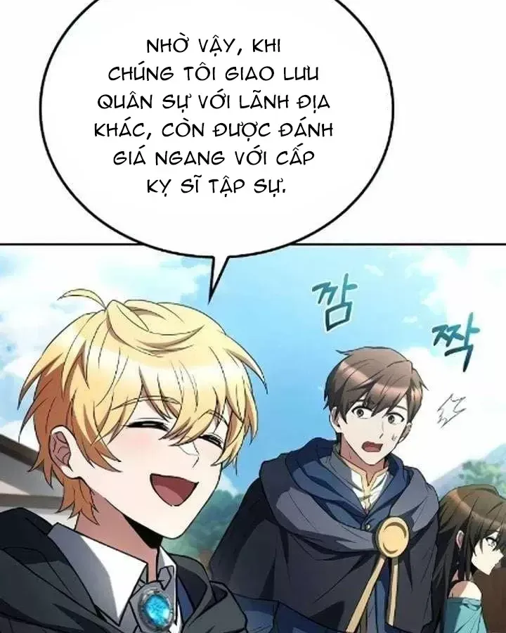 Đại Pháp Sư Mở Nhà Hàng Chap 123 - Next Chap 122