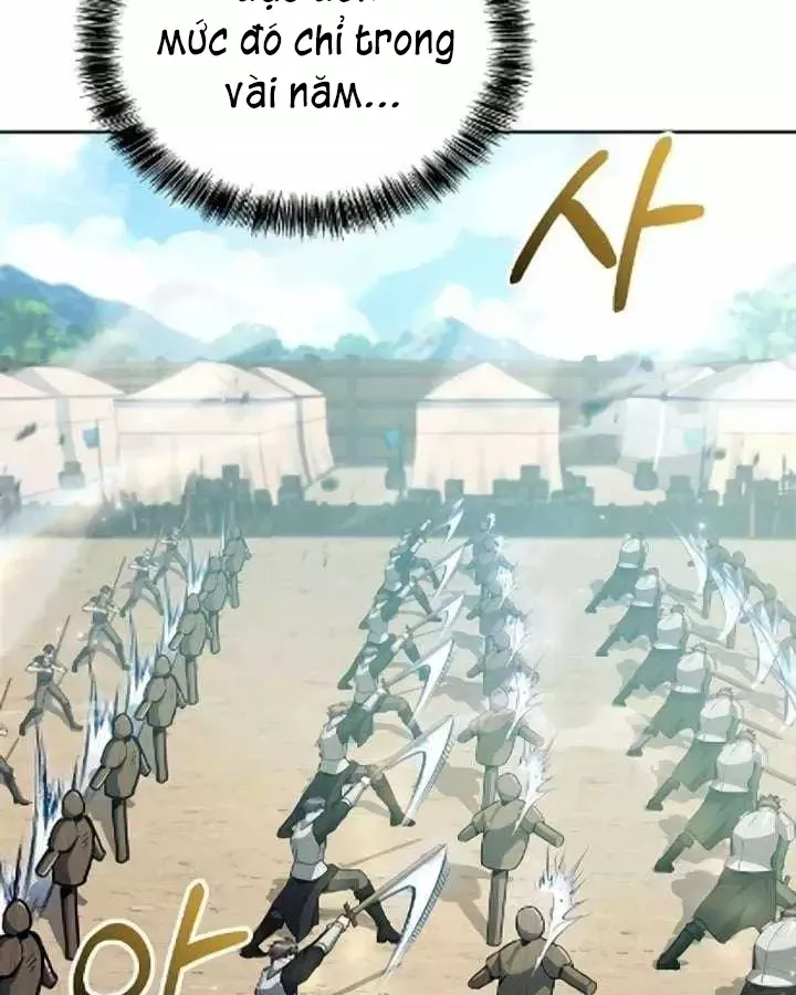 Đại Pháp Sư Mở Nhà Hàng Chap 123 - Next Chap 122