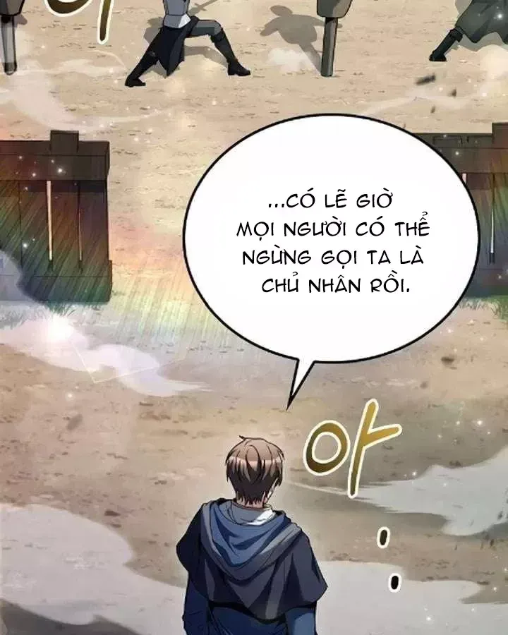 Đại Pháp Sư Mở Nhà Hàng Chap 123 - Next Chap 122