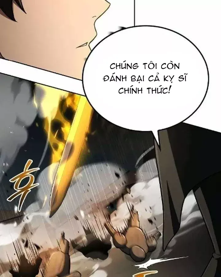 Đại Pháp Sư Mở Nhà Hàng Chap 123 - Next Chap 122