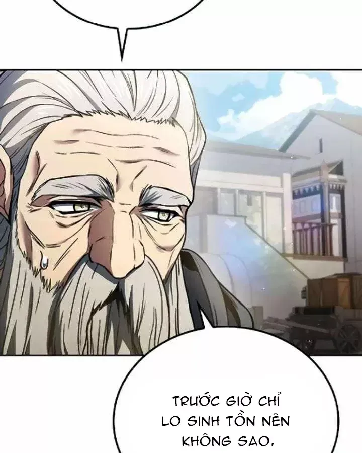 Đại Pháp Sư Mở Nhà Hàng Chap 123 - Next Chap 122