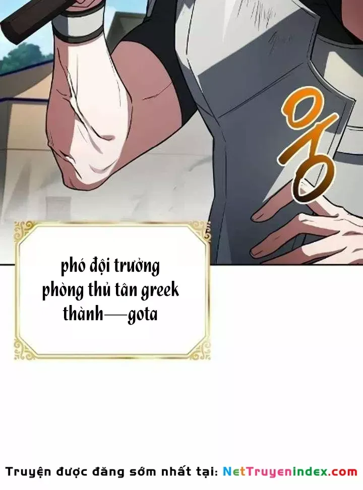 Đại Pháp Sư Mở Nhà Hàng Chap 123 - Next Chap 122