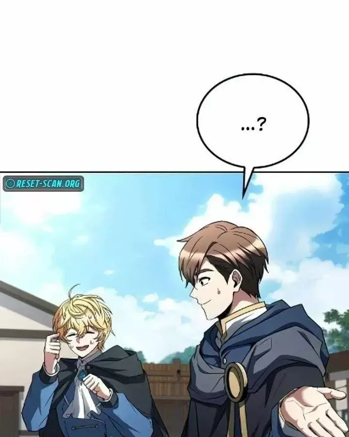 Đại Pháp Sư Mở Nhà Hàng Chap 123 - Next Chap 122