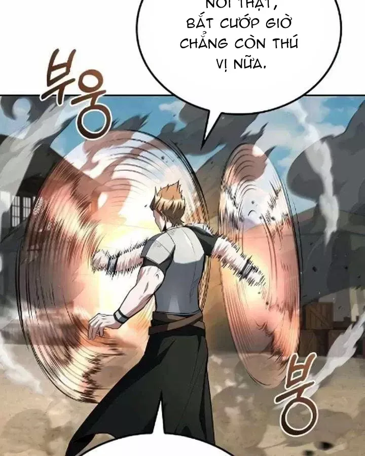 Đại Pháp Sư Mở Nhà Hàng Chap 123 - Next Chap 122