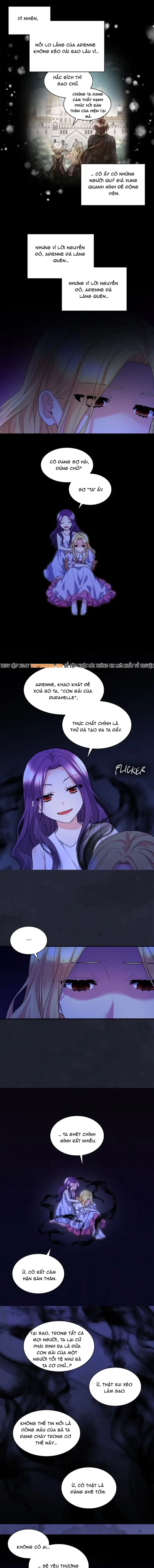 Sinh Đôi Xuyên Không Chap 132 - Next Chap 131