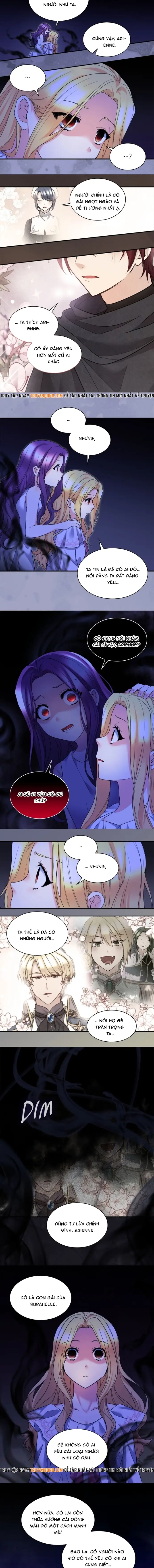 Sinh Đôi Xuyên Không Chap 132 - Next Chap 131