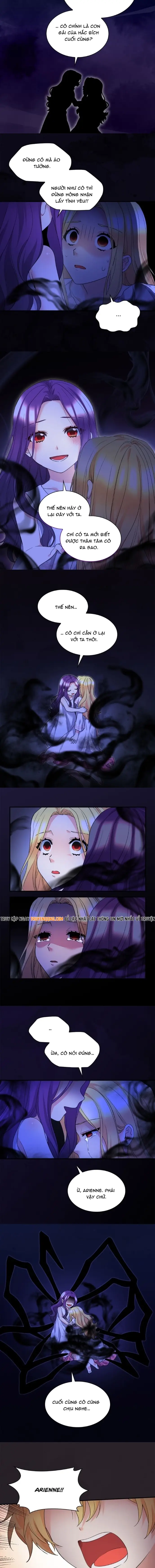 Sinh Đôi Xuyên Không Chap 132 - Next Chap 131