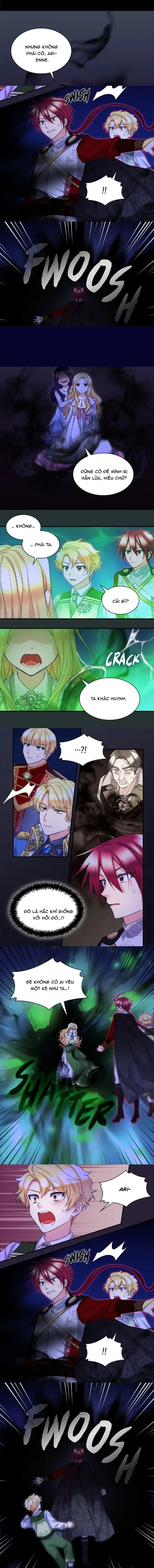 Sinh Đôi Xuyên Không Chap 132 - Next Chap 131