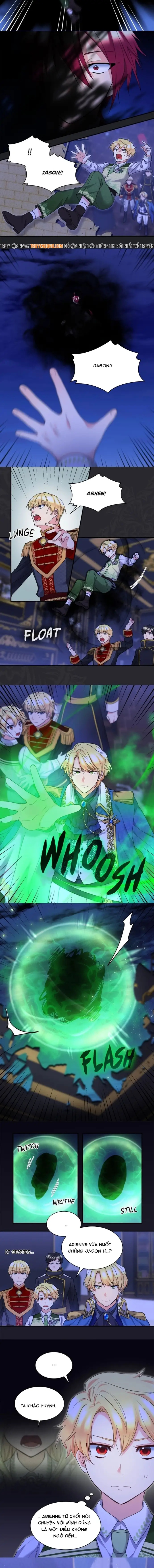 Sinh Đôi Xuyên Không Chap 132 - Next Chap 131