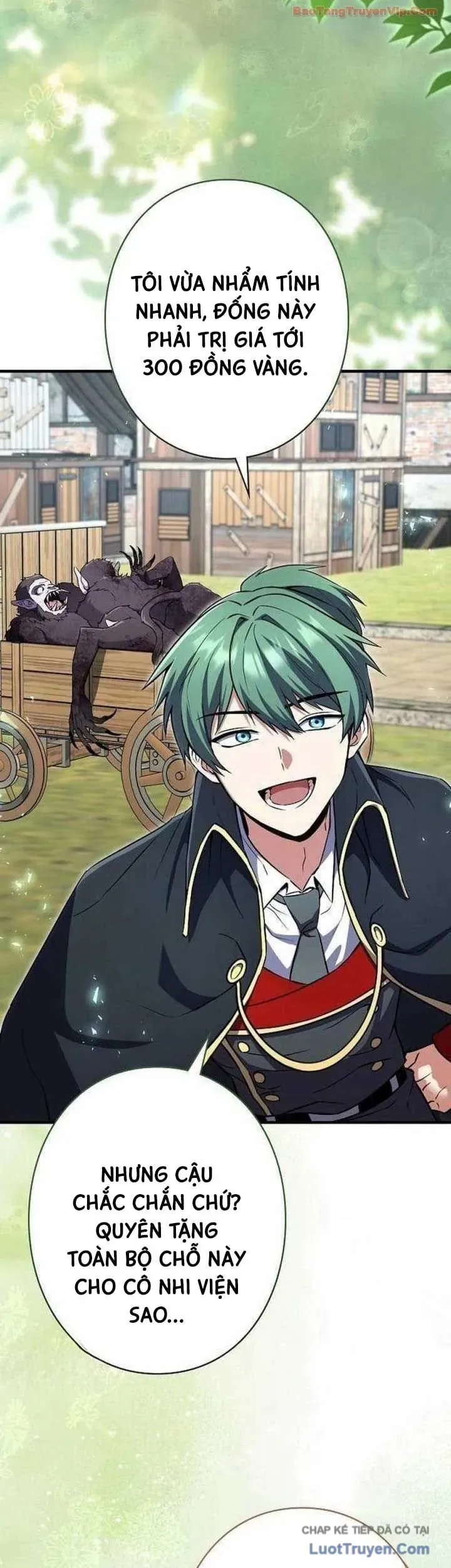 Bức Thư Tình Đến Từ Tương Lai Chap 39 - Next Chap 38