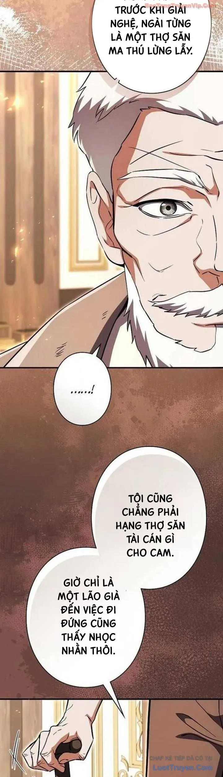 Bức Thư Tình Đến Từ Tương Lai Chap 39 - Next Chap 38