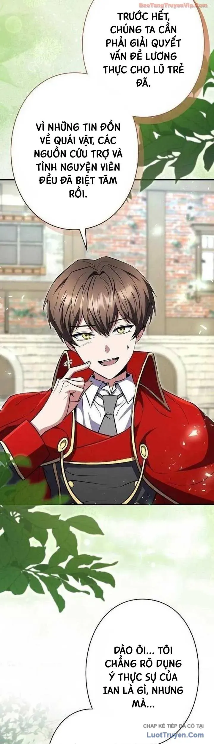 Bức Thư Tình Đến Từ Tương Lai Chap 39 - Next Chap 38