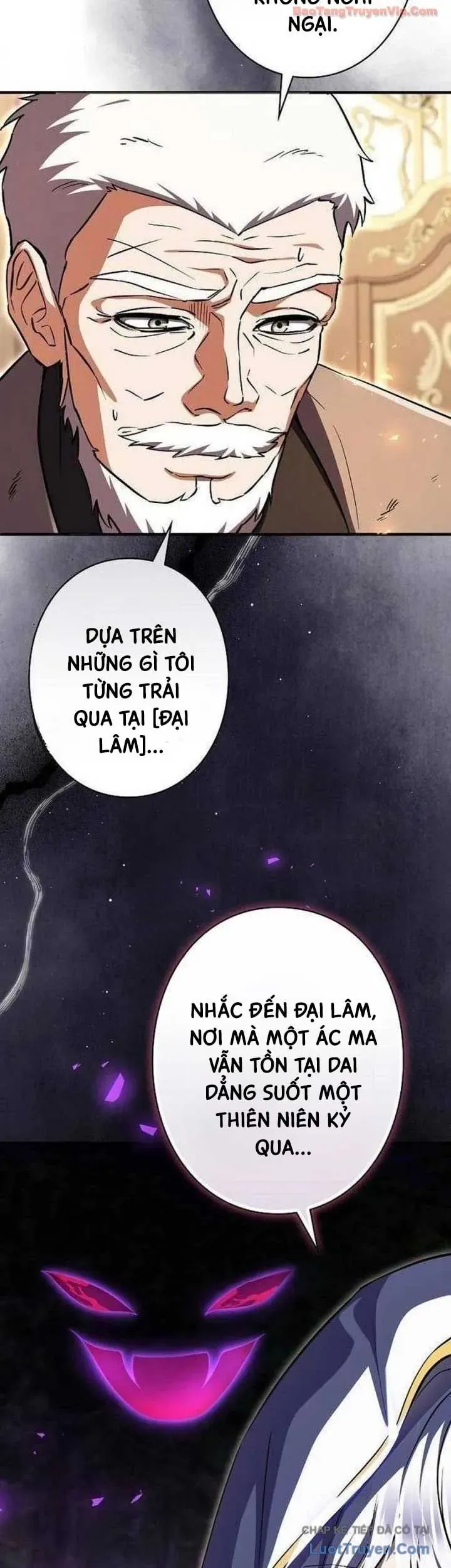 Bức Thư Tình Đến Từ Tương Lai Chap 39 - Next Chap 38