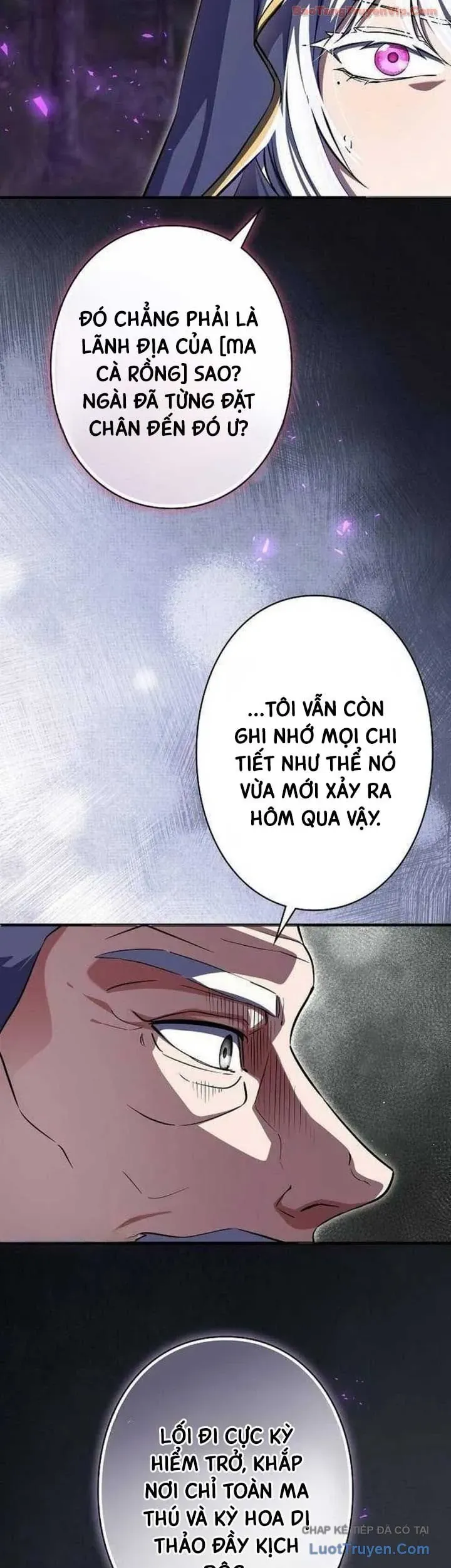 Bức Thư Tình Đến Từ Tương Lai Chap 39 - Next Chap 38