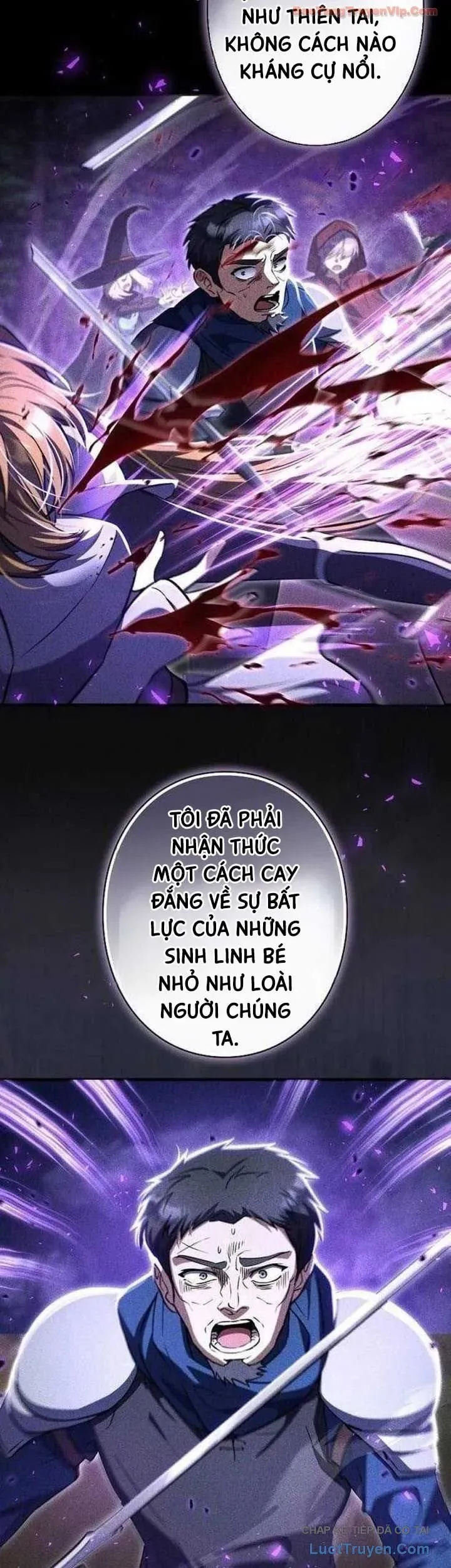 Bức Thư Tình Đến Từ Tương Lai Chap 39 - Next Chap 38