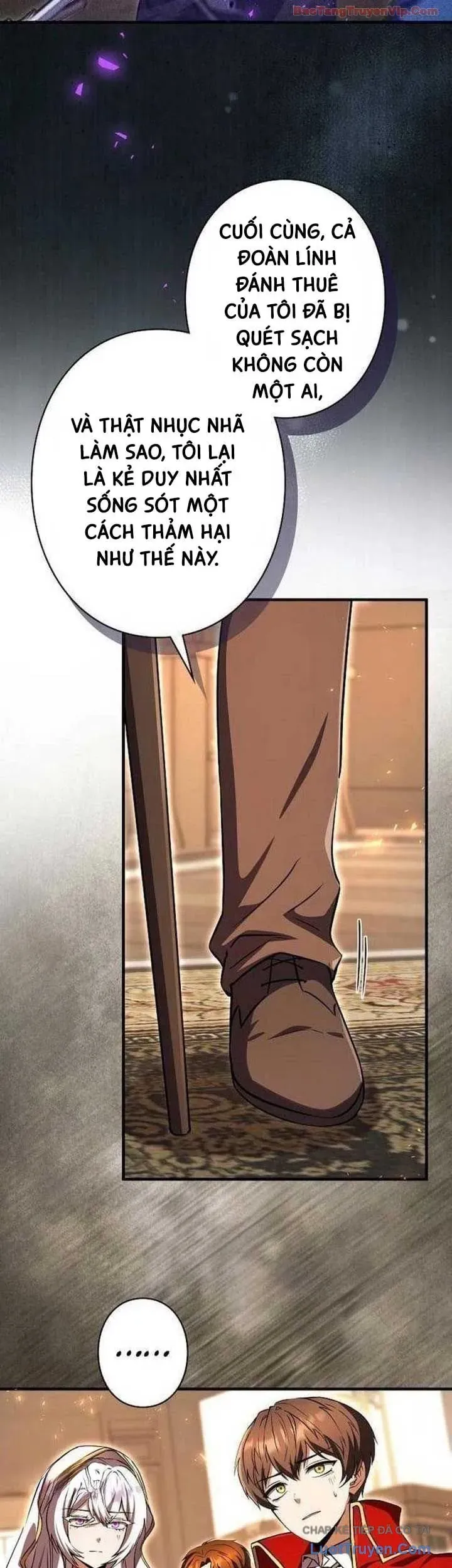 Bức Thư Tình Đến Từ Tương Lai Chap 39 - Next Chap 38