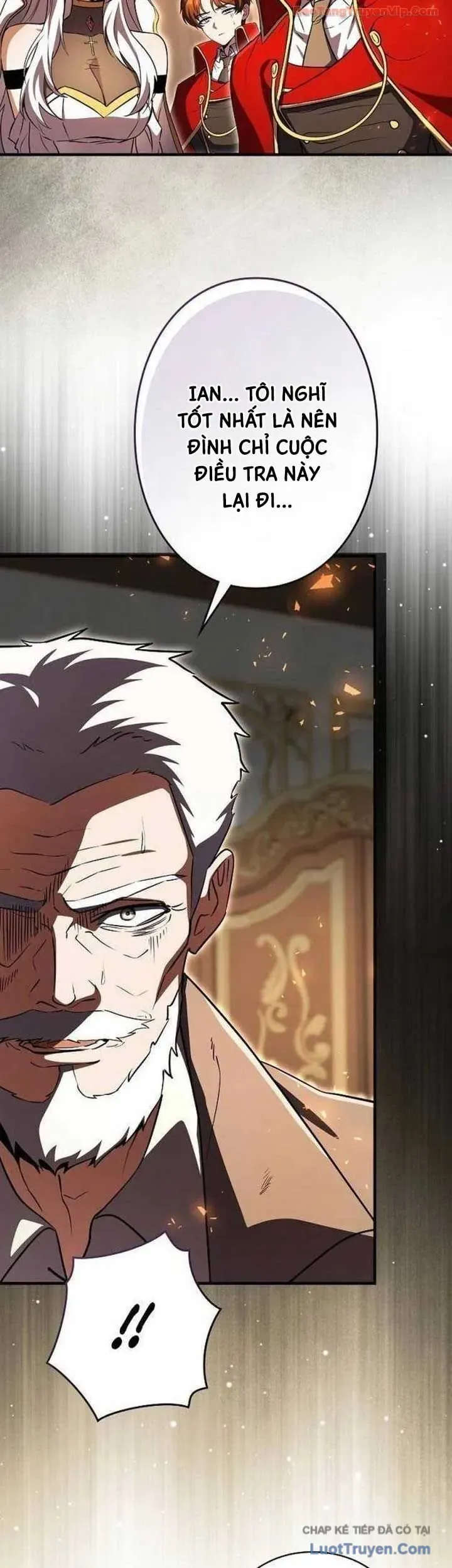 Bức Thư Tình Đến Từ Tương Lai Chap 39 - Next Chap 38