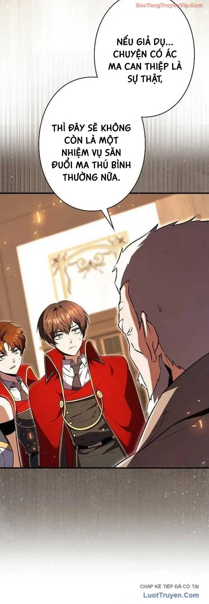 Bức Thư Tình Đến Từ Tương Lai Chap 39 - Next Chap 38