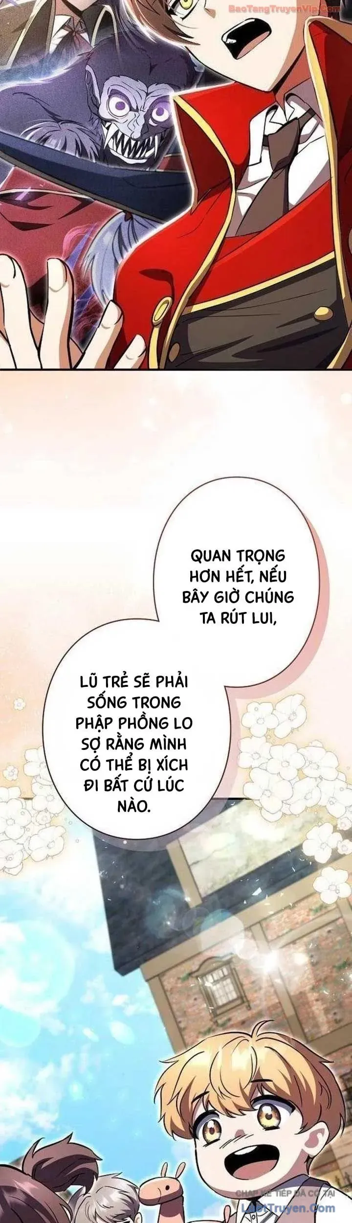 Bức Thư Tình Đến Từ Tương Lai Chap 39 - Next Chap 38