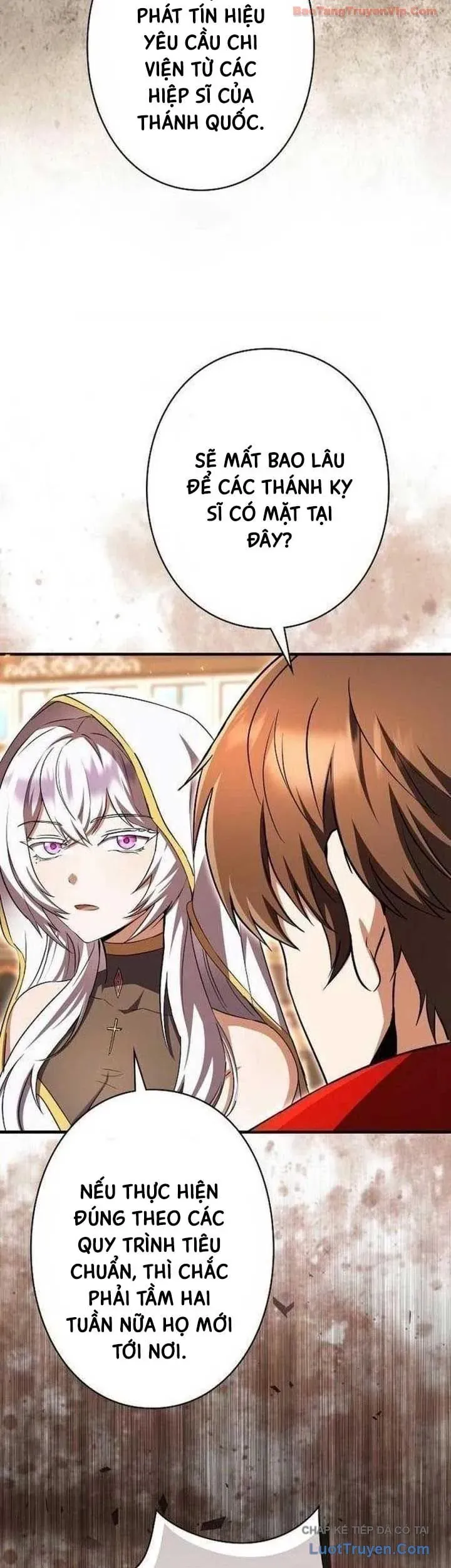 Bức Thư Tình Đến Từ Tương Lai Chap 39 - Next Chap 38