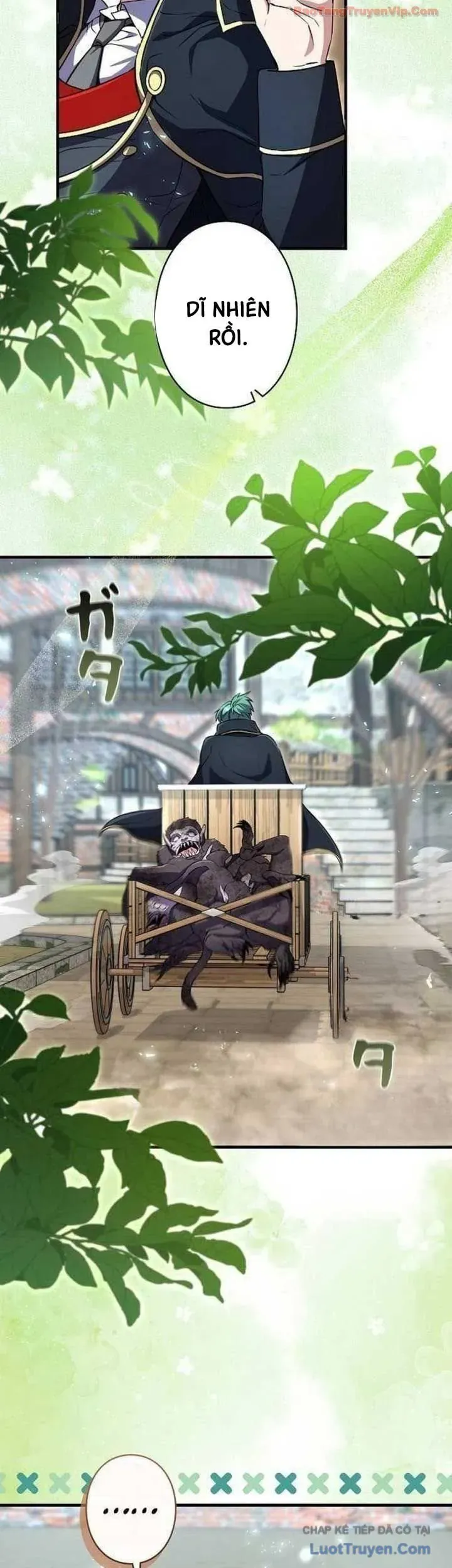 Bức Thư Tình Đến Từ Tương Lai Chap 39 - Next Chap 38