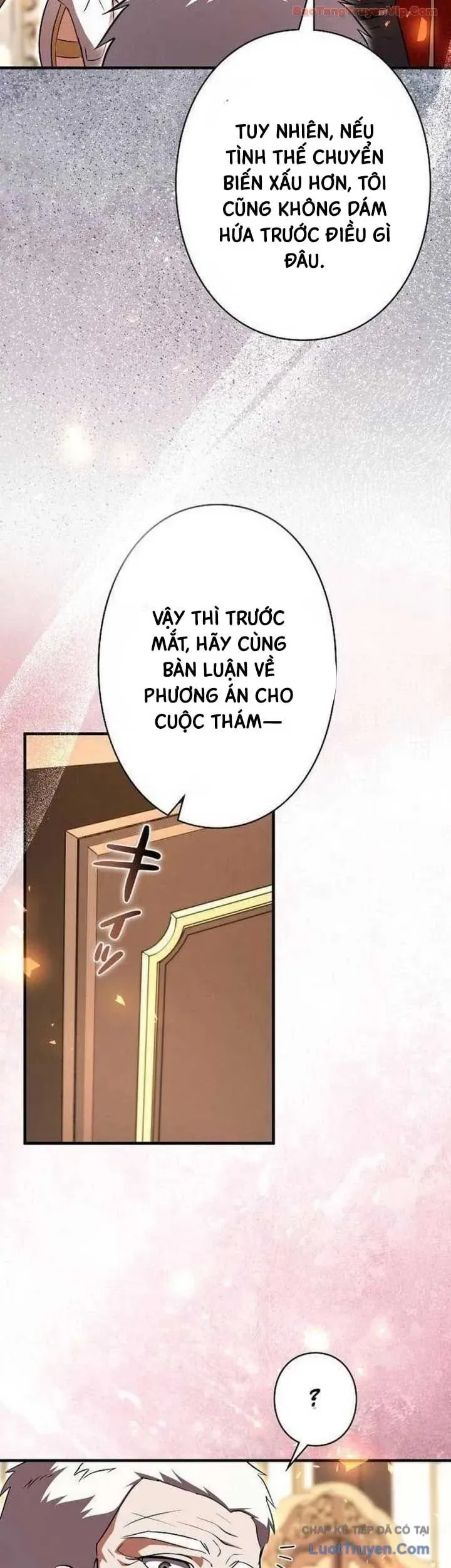 Bức Thư Tình Đến Từ Tương Lai Chap 39 - Next Chap 38