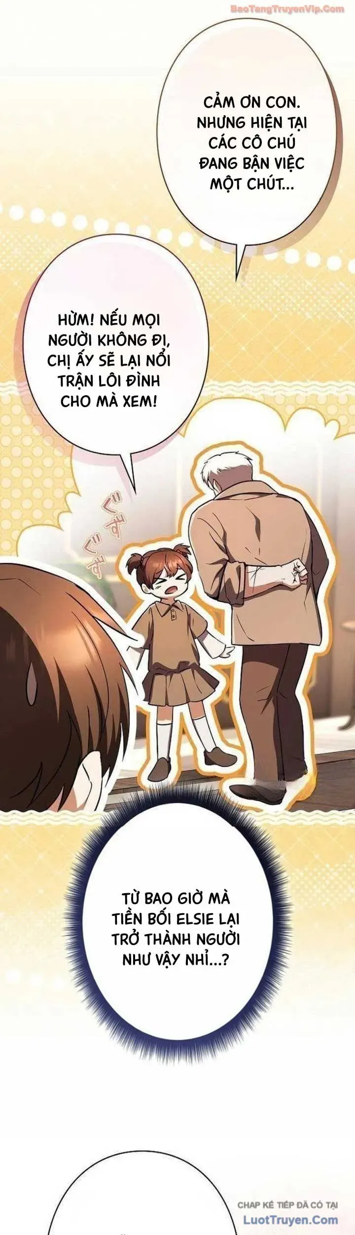 Bức Thư Tình Đến Từ Tương Lai Chap 39 - Next Chap 38