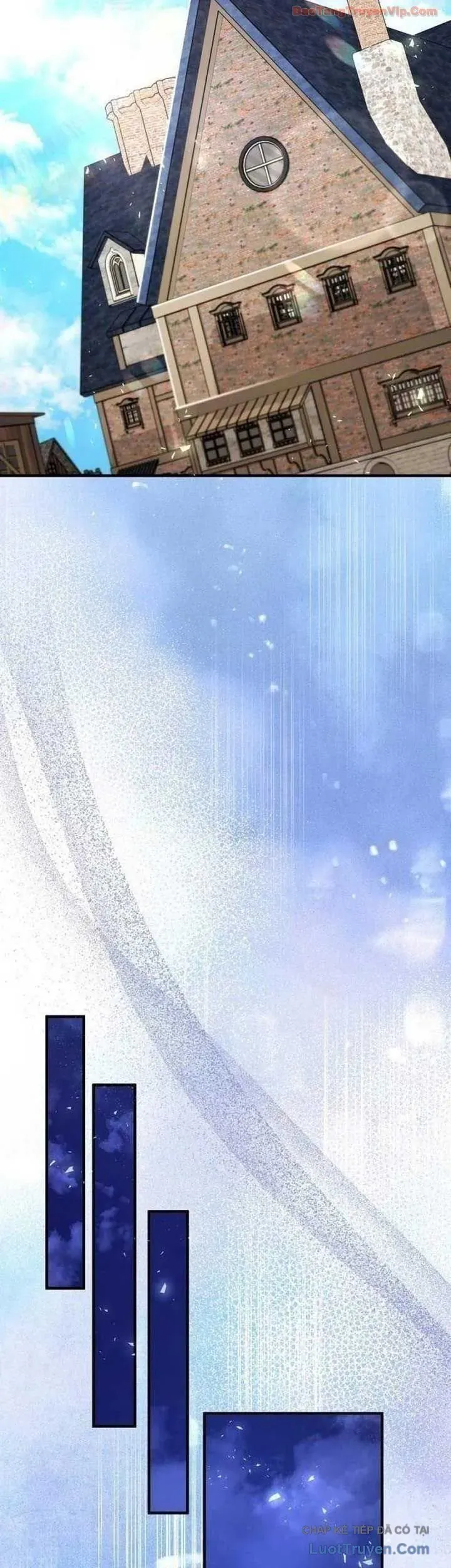 Bức Thư Tình Đến Từ Tương Lai Chap 39 - Next Chap 38