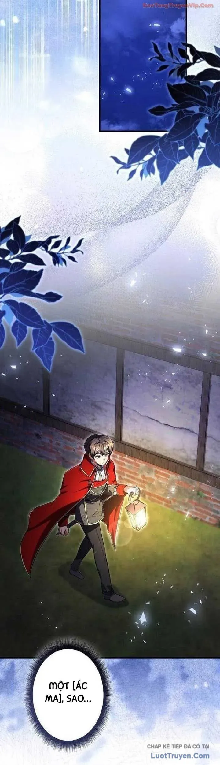 Bức Thư Tình Đến Từ Tương Lai Chap 39 - Next Chap 38