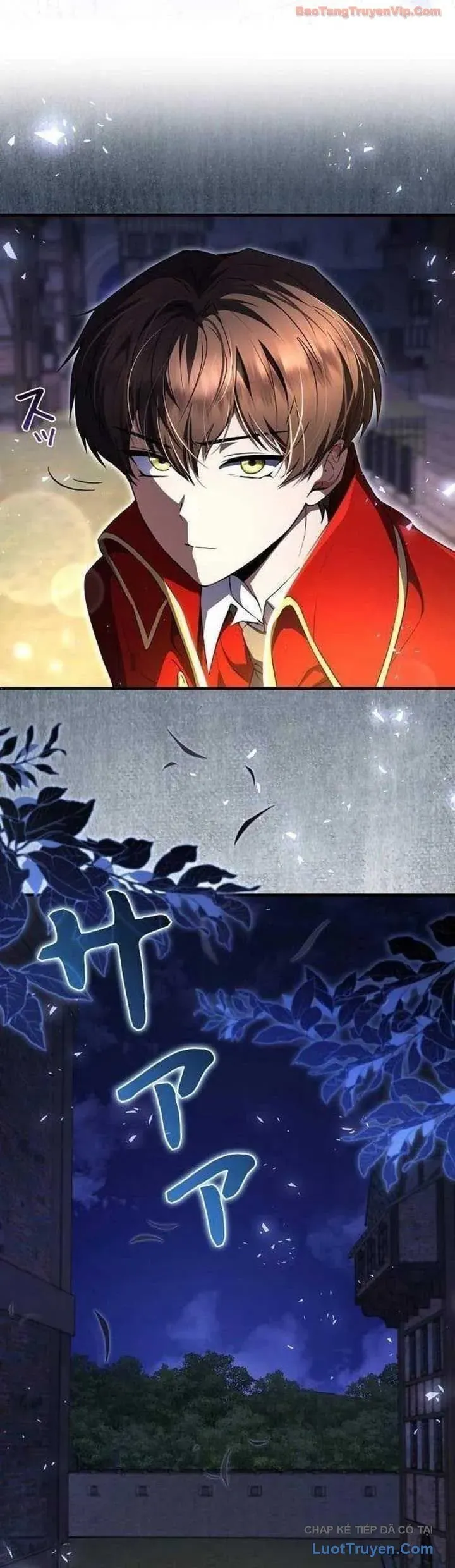 Bức Thư Tình Đến Từ Tương Lai Chap 39 - Next Chap 38