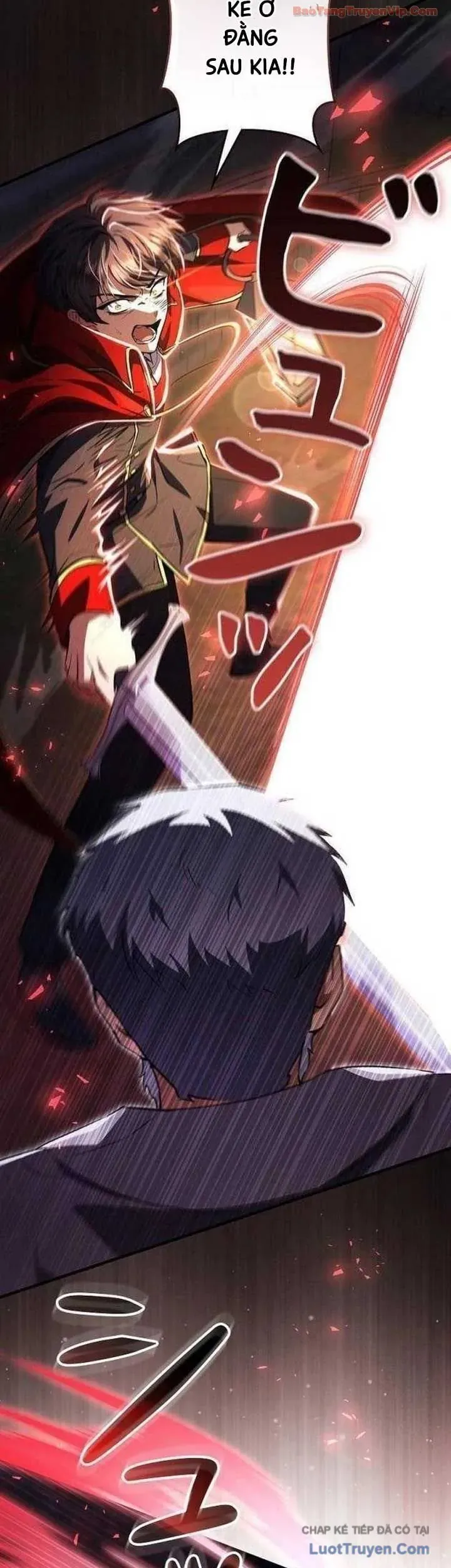 Bức Thư Tình Đến Từ Tương Lai Chap 39 - Next Chap 38